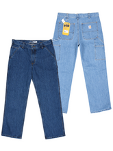 Carhartt 104941 Washed Casual Pants for Workwear B13