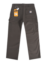 Carhartt B324 Workwear Casual Pants - Multi-pocket Commuting Trendy Pants