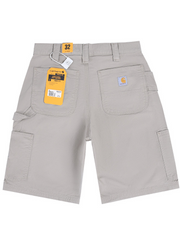 Carhartt B147 Canvas Summer Short Fit American Loose Work Pants