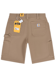 Carhartt B147 Canvas Summer Short Fit American Loose Work Pants