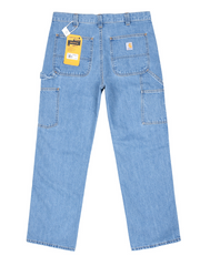 Carhartt 104941 Washed Casual Pants for Workwear B13