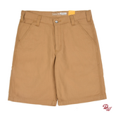 Carhartt 102514 Micro-elastic canvas multi-pocket loose-fitting casual summer work pants