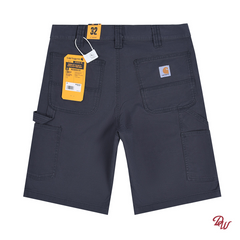 Carhartt 103652 Summer Loose-Fitting Casual American Canvas Work Pants