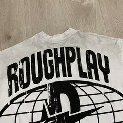 Rough Play Love Graphic T-Shirt