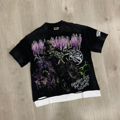 Rough Play Dirt Nap Graphic T-Shirt