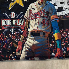 Rough Play Champion Graphic T-Shirt