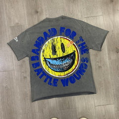 Rough Play Champion Graphic T-Shirt