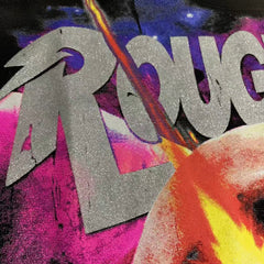 Rough Play Power Skull Graphic Long Sleeve