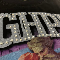 Rough Play Praise To Most High Graphic Long Sleeve