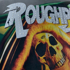 Rough Play In Car Graphic Hoodie