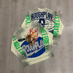 Rough Play SoulBoy Graphic Long Sleeve