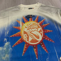 Rough Play SunShower Graphic Long Sleeve