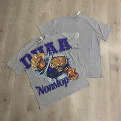 DUAA P65 Graphic Tee