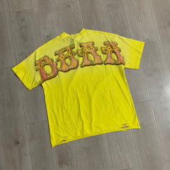 DUAA P68 Graphic Tee