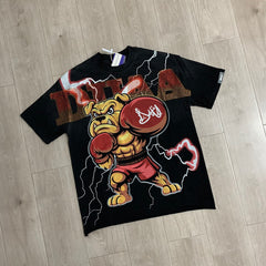 DUAA P65 Graphic Tee