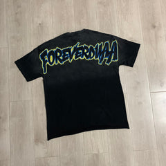 DUAA P68 Invasion 2 SS Graphic Tee