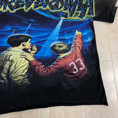 DUAA P68 Invasion 2 SS Graphic Tee