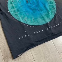 Rough Play Urban Graphic T-Shirt
