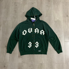DUAA P122 Graphic Hoodie