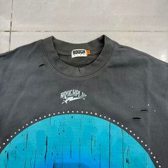 Rough Play Racing Team Graphic T-Shirt