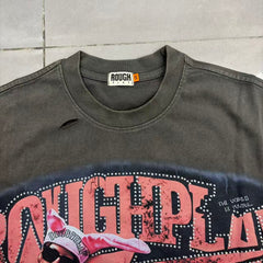 Rough Play Vintage Racing T-Shirt