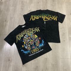 DUAA P66 Graphic Tee