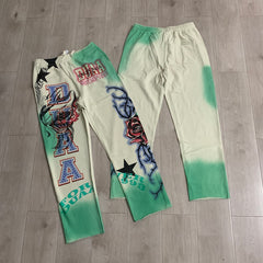 DUAA P112 Sweat Pant