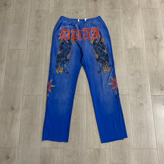 DUAA P113 Sweat Pant