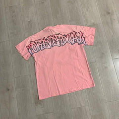 DUAA P68 Alien Graphic Tee