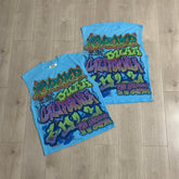 DUAA P62 American Graphic Tee