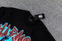 HARMONY Urban Graphic Artwork Tee