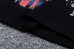 HARMONY Urban Graphic Artwork Tee