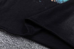 HARMONY Dark Artwork Streetwear Tee