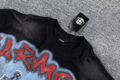 HARMONY Artistic Streetwear Graphic Tee