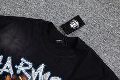 HARMONY Symbol Graphic Streetwear Tee