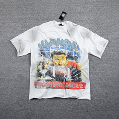 HARMONY Urban Culture Graphic Tee