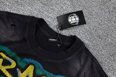 HARMONY Artistic Graphic Streetwear Tee
