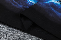 HARMONY Signature Graphic Streetwear Tee