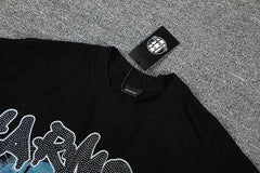 HARMONY Graphic Culture Streetwear Tee