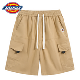 Dickies American-style casual quick-drying shorts