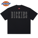 Dickies Summer Loose and Versatile T-shirt