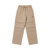 Dickies workwear style parachute pants