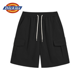 Dickies American-style trendy streetwear cargo shorts
