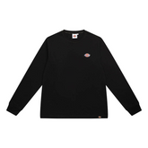 Dickies Three-color Hoof Logo Long-Sleeve T-shirt