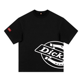 Dickies side-printed T-shirt