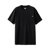 Dickies Logo Pocket Workwear Casual Multi-purpose Loose-Tee Shirt