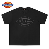 Dickies Creative Patchwork Logo T-shirt