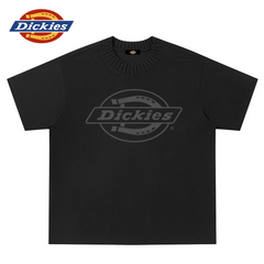 Dickies Creative Patchwork Logo T-shirt