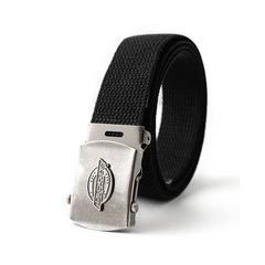 Dickies Youth Canvas Belt Casual Workwear