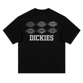 Dickies Cool-Comfort American Retro Casual Multi-Functional T-Shirt